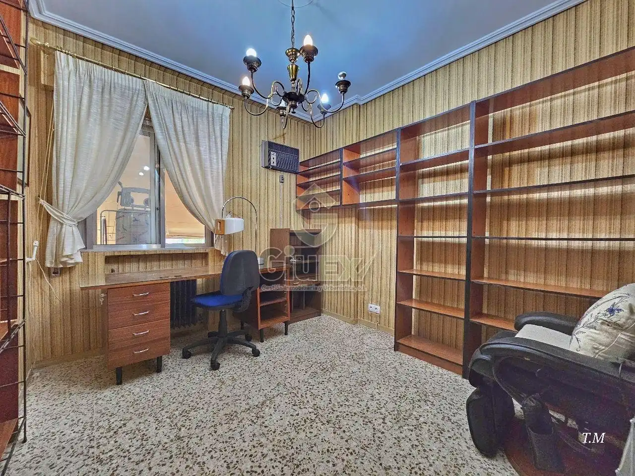 Flat for sale in Cáceres  with Heating and Terrace