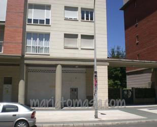 Exterior view of Premises to rent in Vitoria - Gasteiz