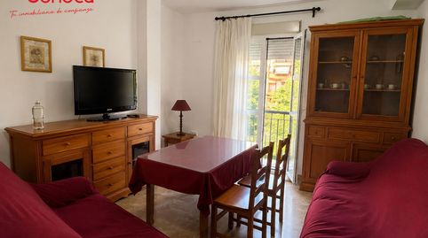 Foto 2 von Wohnung zur Miete in Tenor Pedro de Lavirgen, Huerta de la Reina - Trassierra, Córdoba Capital