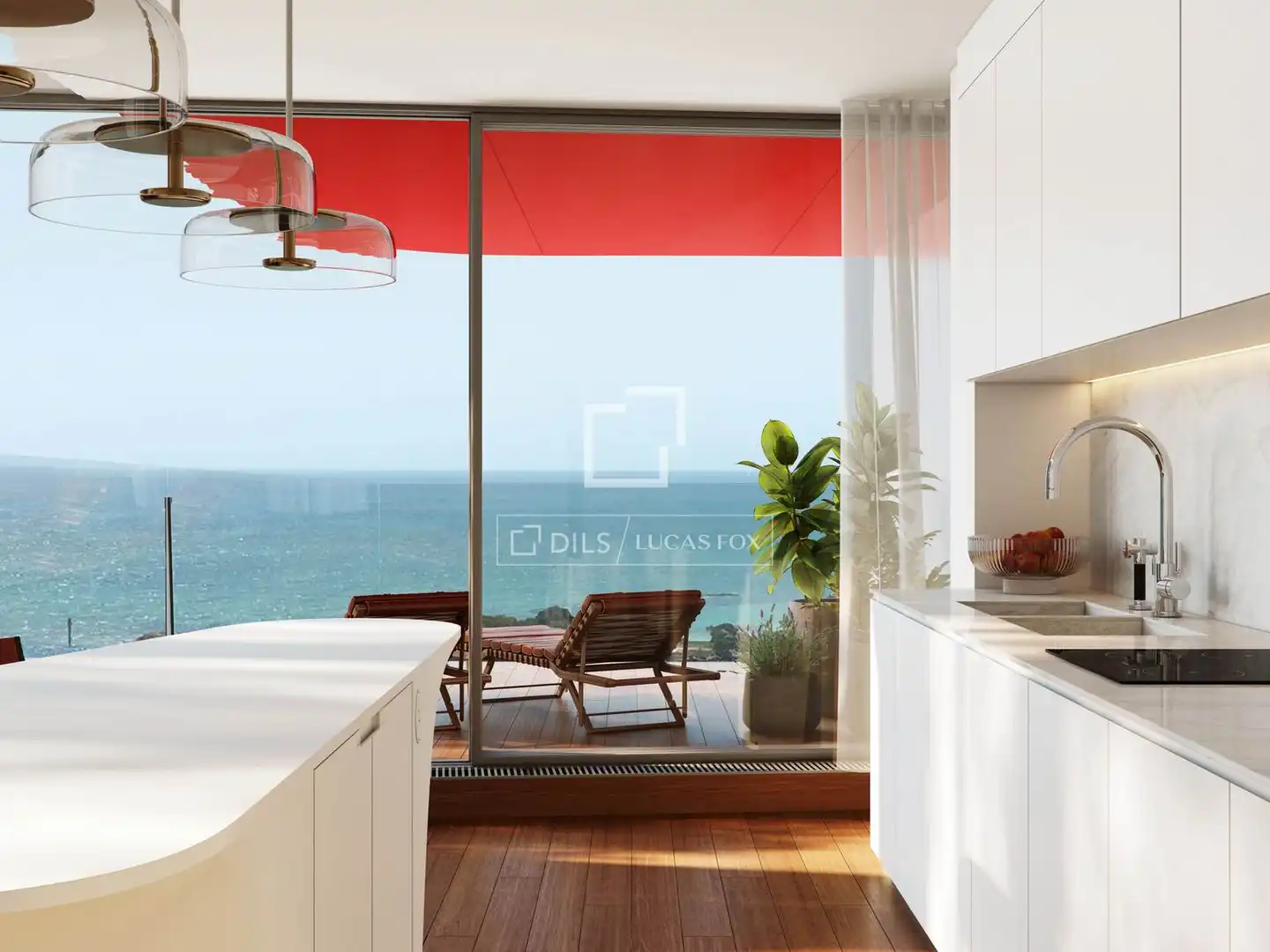 Terraza de Piso en venta en Barcelona con Aire acondicionado, Calefacción y Terraza