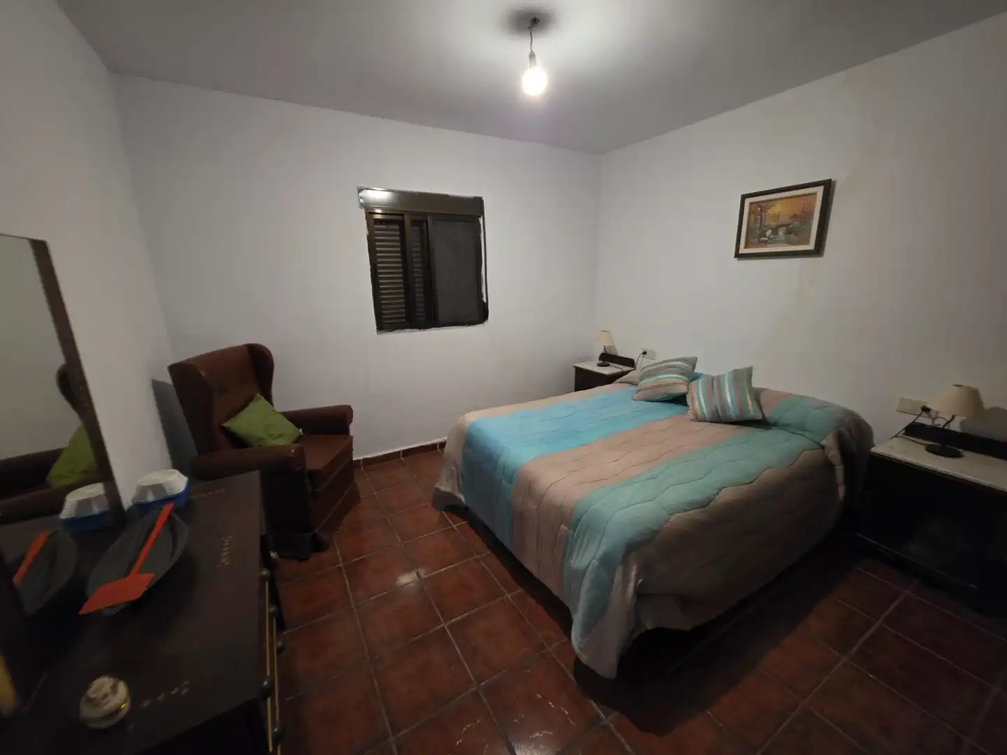 Chalet con jardín en venta en Villanueva de la Serena, imagen 14