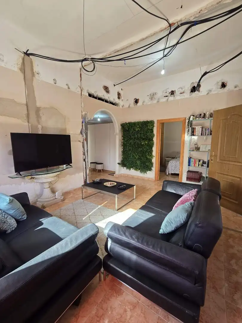 Villa con giardino in vendita a La Algoda - Matola - Llano de San José, imagen 14