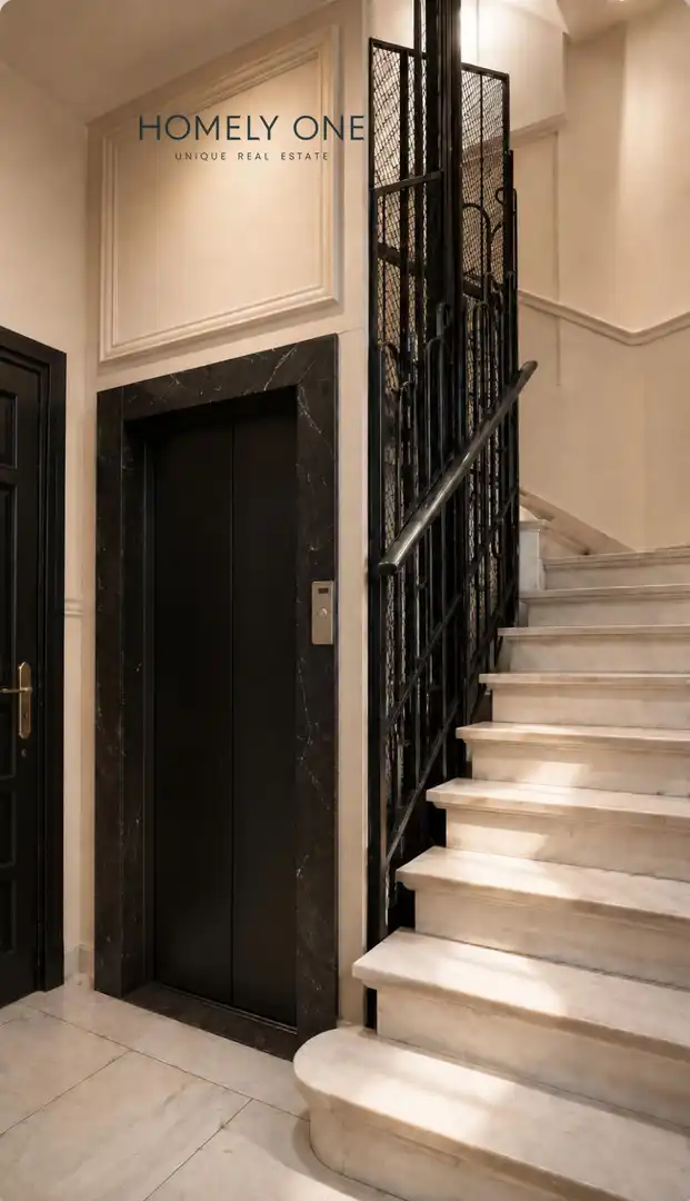 Piso con ascensor en venta en Centro, imagen 8