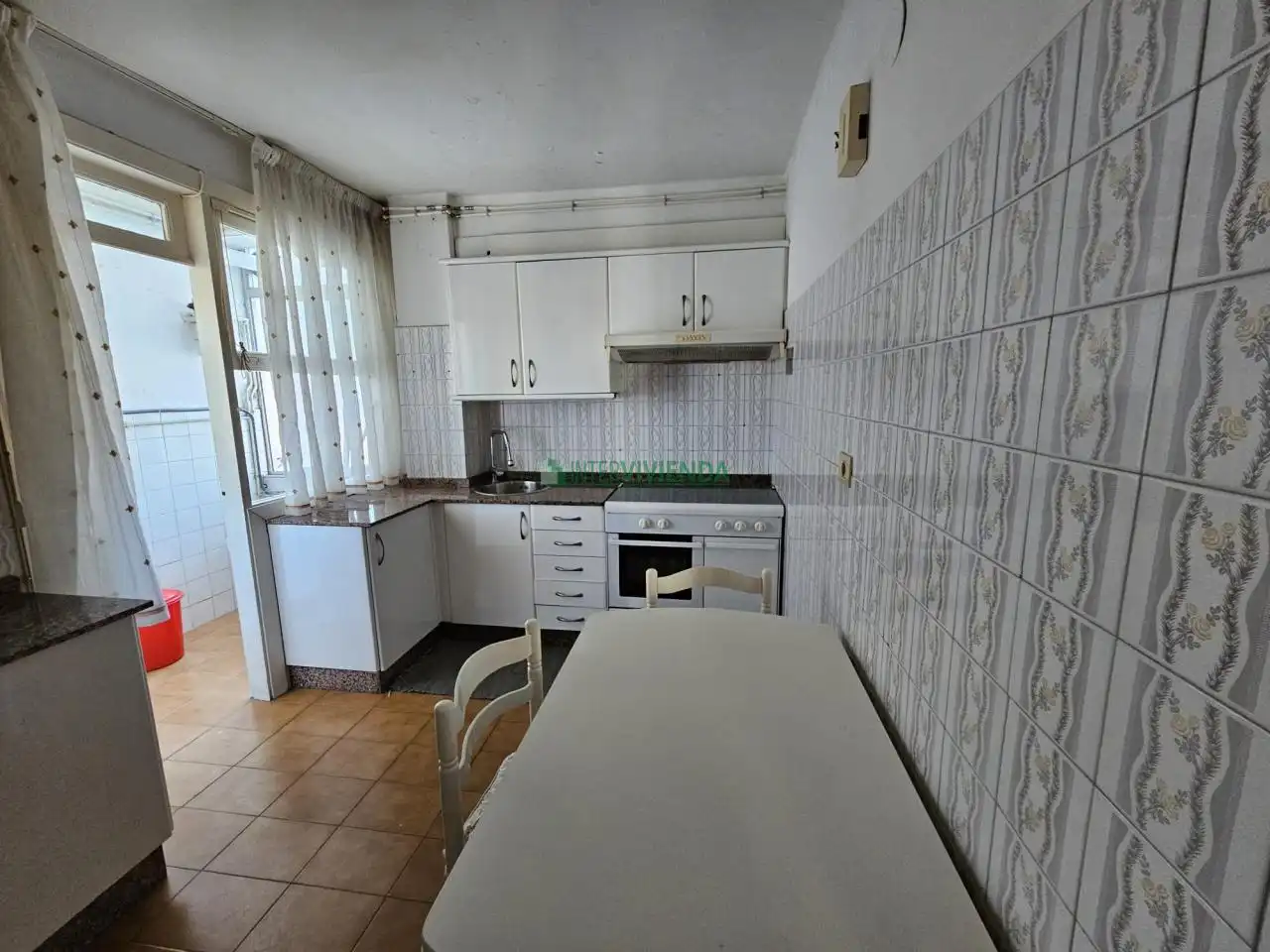 Piso con terraza en venta en Teis, imagen 14
