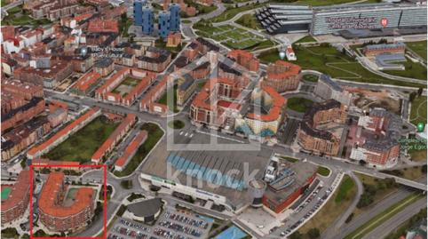 Photo 5 of Garage for sale in Oviedo - Cl Sabino Fdez Campo, Teatinos - Los Prados, Asturias