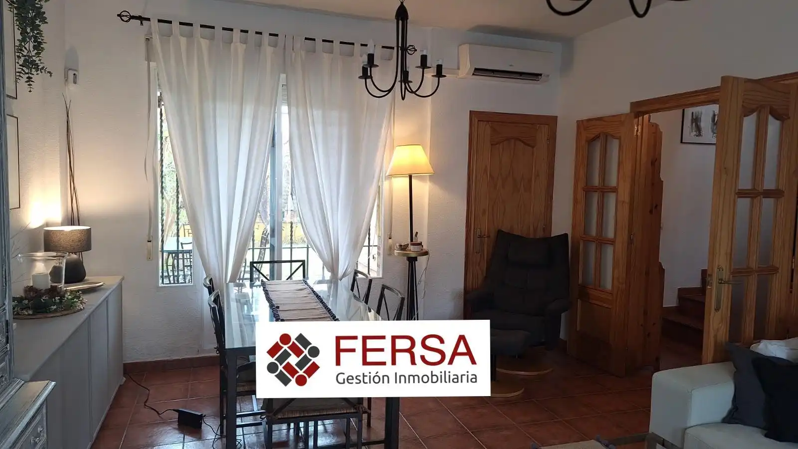 Casa aparellada en venda a Vistahermosa - Fuentebravía, imagen 7