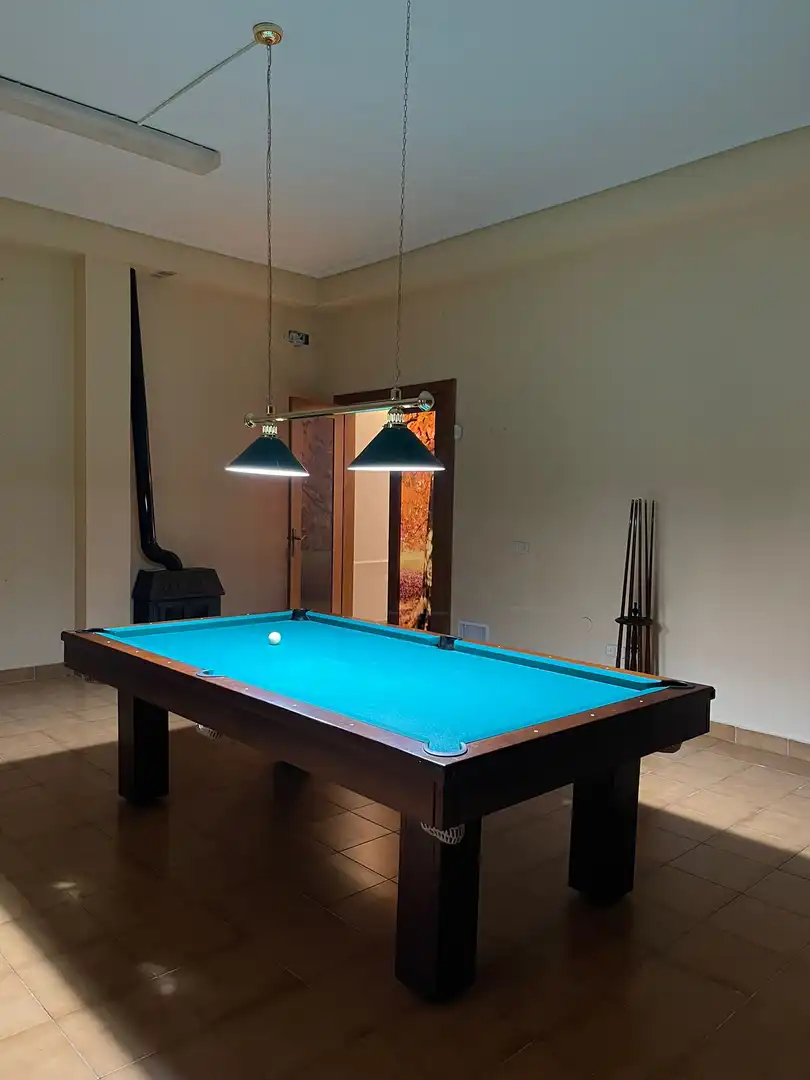Piscina de Casa o xalet en venda en Plasencia amb Aire condicionat, Calefacció i Jardí privat