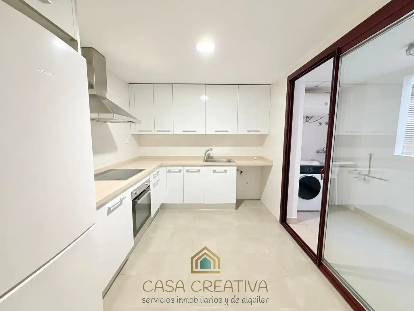 Flat for sale in Calle MIGUEL ANGEL BLANCO, Casco Urbano