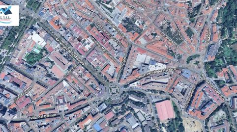 Photo 2 of Flat for sale in Calle Colon, Casco Antiguo, Cáceres Capital