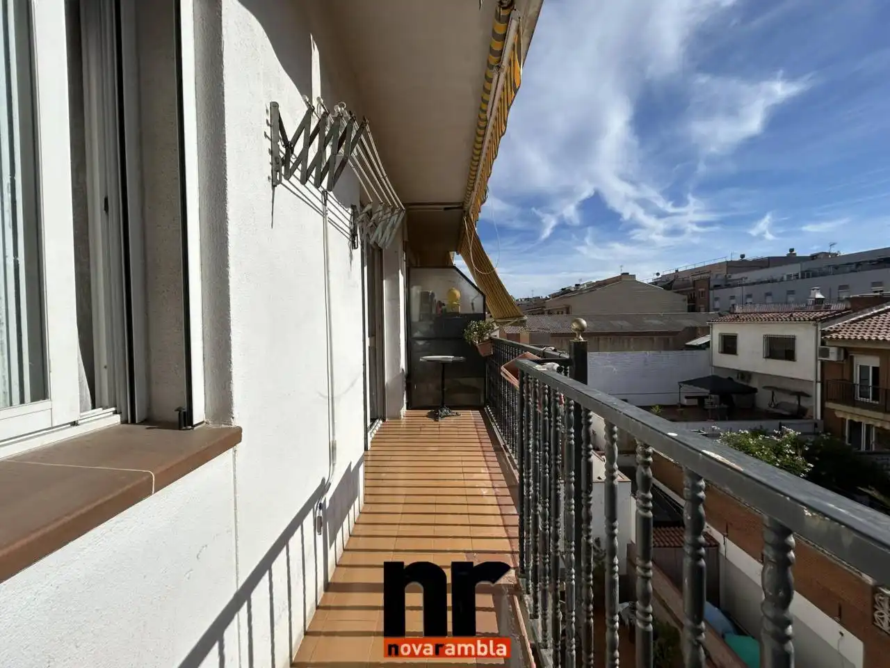 Terrassa de Pis en venda en Ripollet amb Aire condicionat, Calefacció i Terrassa