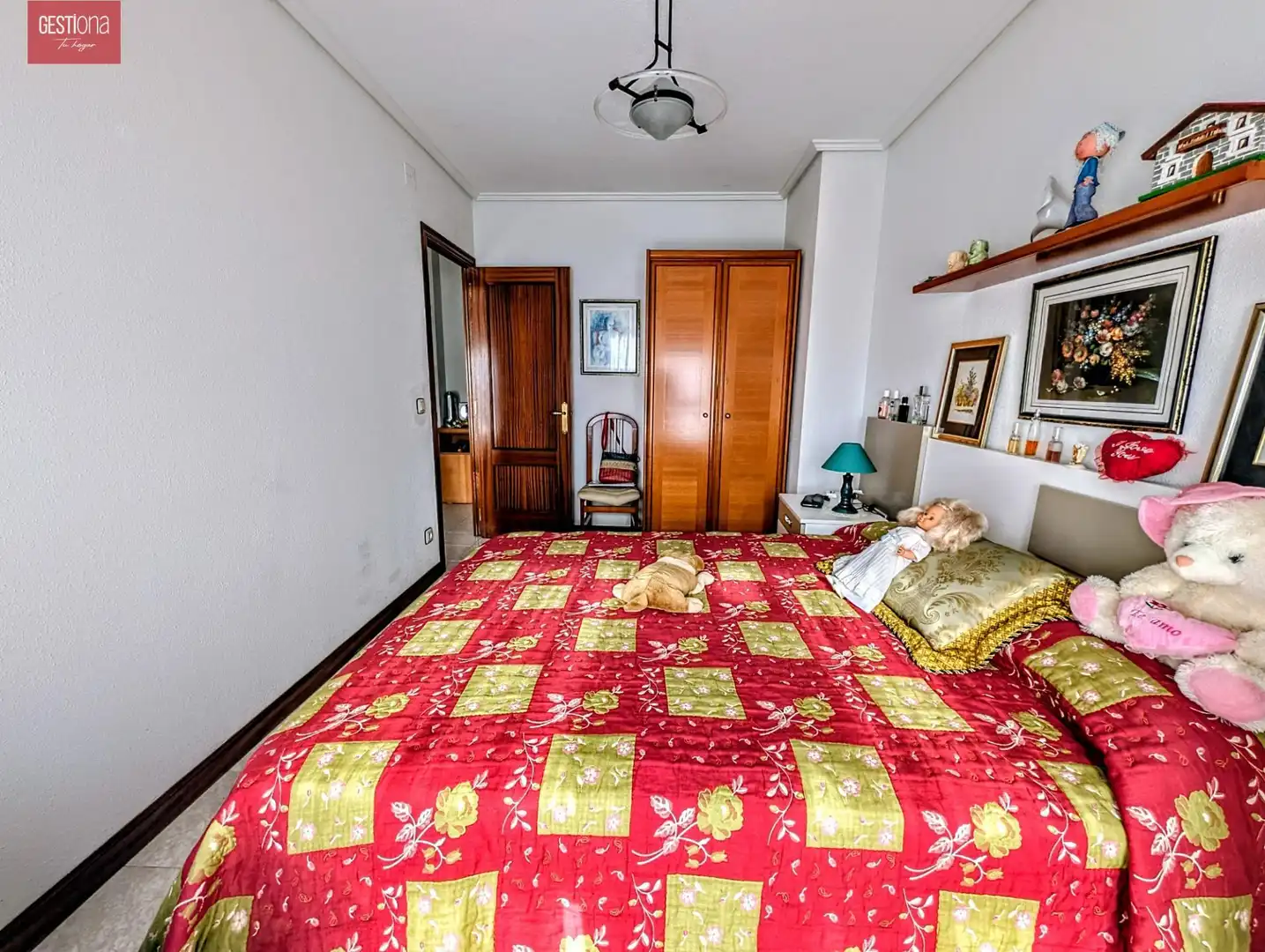 Bedroom of Apartments for sale in Noja  with Terrace and Balcony