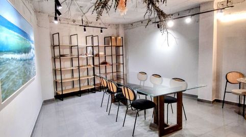 Photo 2 of Premises for rent in Calle Almenara, 20, San Andrés - San Antolín, Murcia Capital