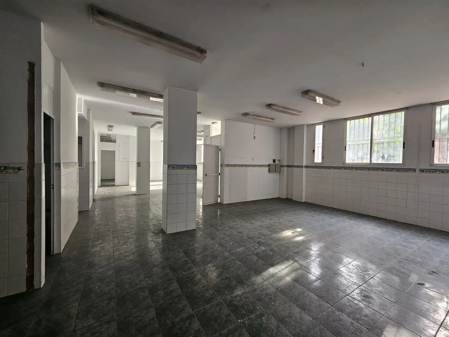 Commercial properties for rent in Mislata