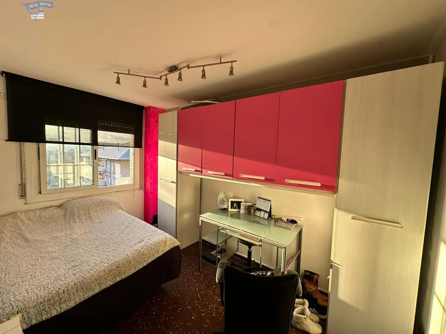 Flat for sale in Serraparera
