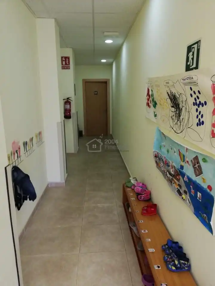 Local en venda en Villajoyosa / La Vila Joiosa amb Aire condicionat