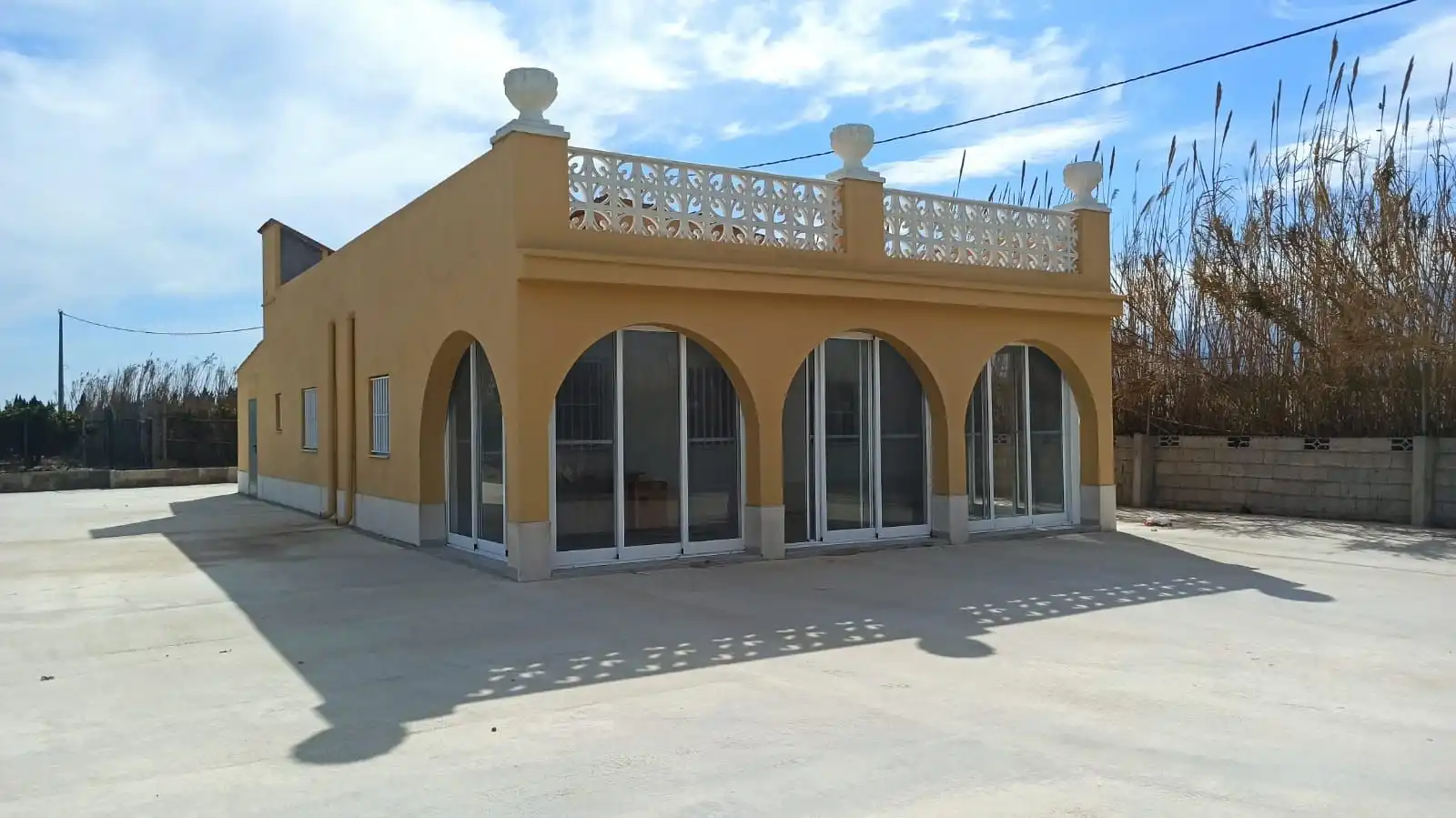 Casa o chalet en venta en Entrada del Piló, El Marenyet