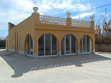 Haus zum Verkauf in Entrada del Piló