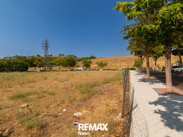Terreny residencial en venda a Calle Pesqueras