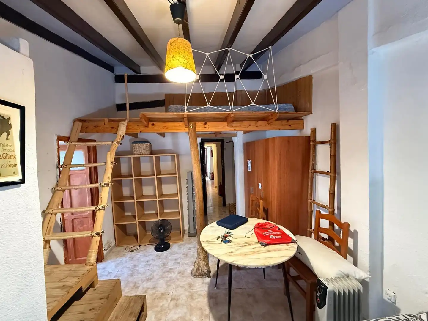 Wohnung zum Verkauf in Calle del Romero, imagen 7