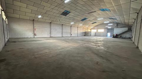 Photo 3 of Industrial buildings to rent in Calle Antonio Belmonte Abellan, 4, Algezares, Murcia