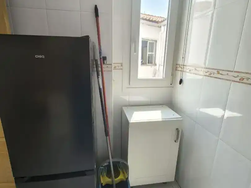 Flat for rent in Calle de Los Jardines, 11, Sol