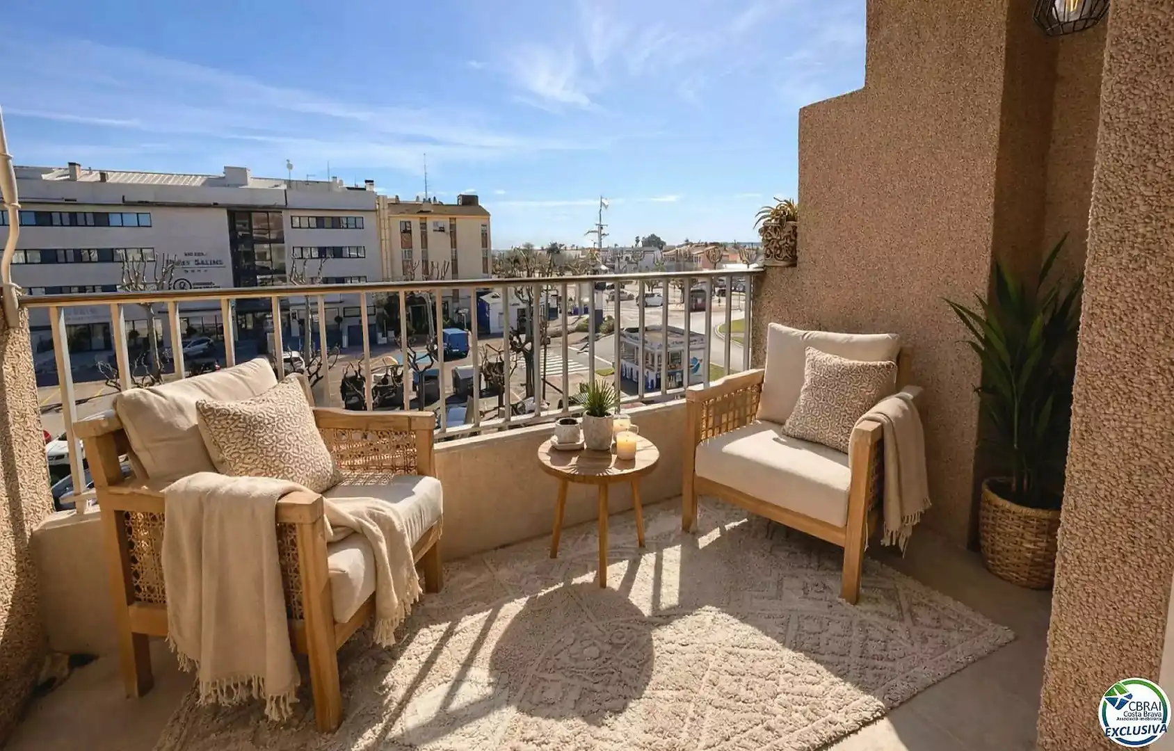 Flat with lift for sale in Carrer FAGES DE CLIMENT 1