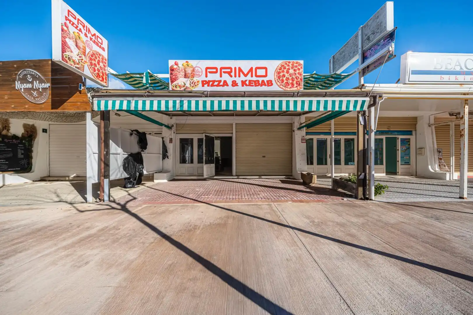 Local comercial en venda a Capdepera Poble, imagen 34