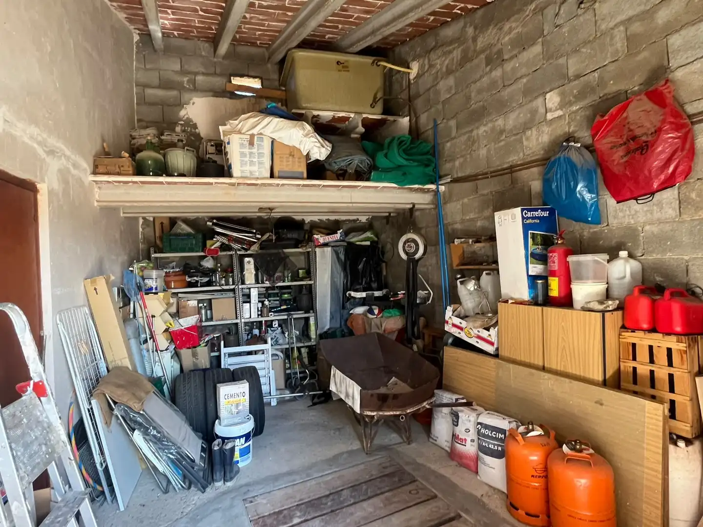 Terreno rustico in vendita a Cretas, imagen 4