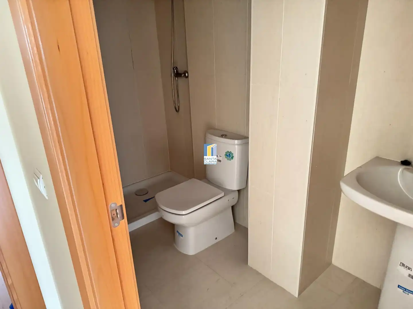 Baño de Piso en venta en Zamora Capital  con Calefacción y Balcón