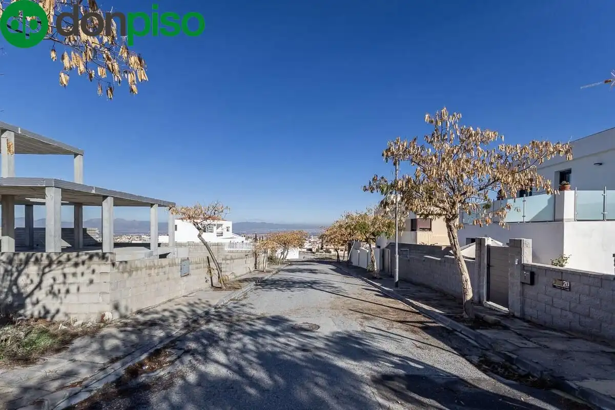 Villa mit Pool zum Verkauf in Paseo Paseo del Agua, 35, imagen 6