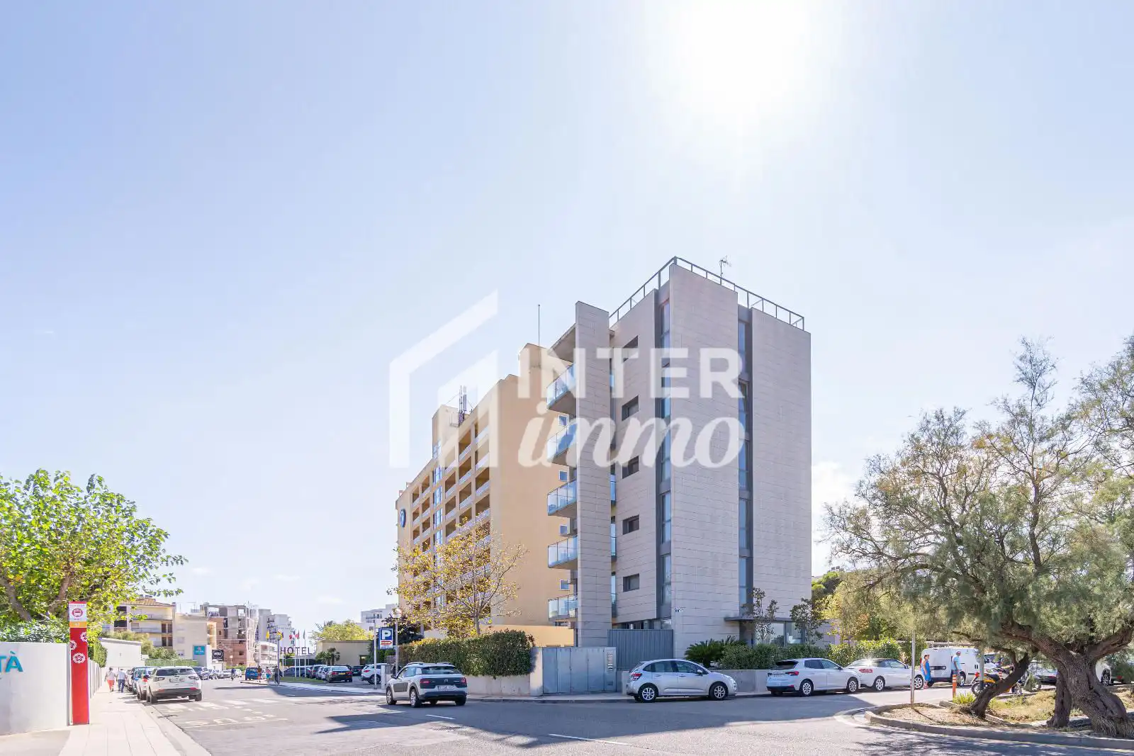 Apartment with garden for sale in Calle CLOT DELS FRANQUETS 54, imagen 50