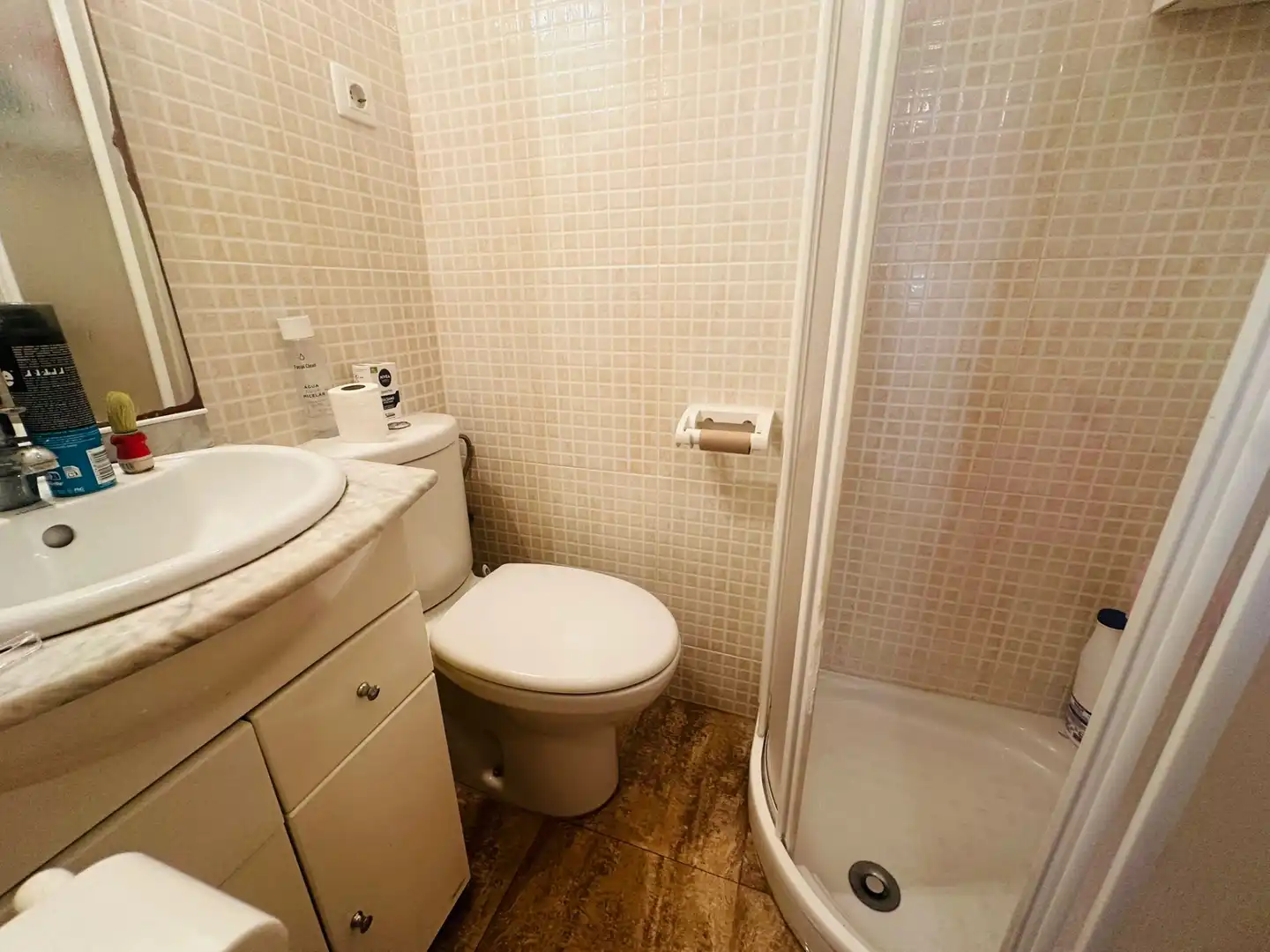 Baño de Piso en venta en Salou con Aire acondicionado, Calefacción y Terraza