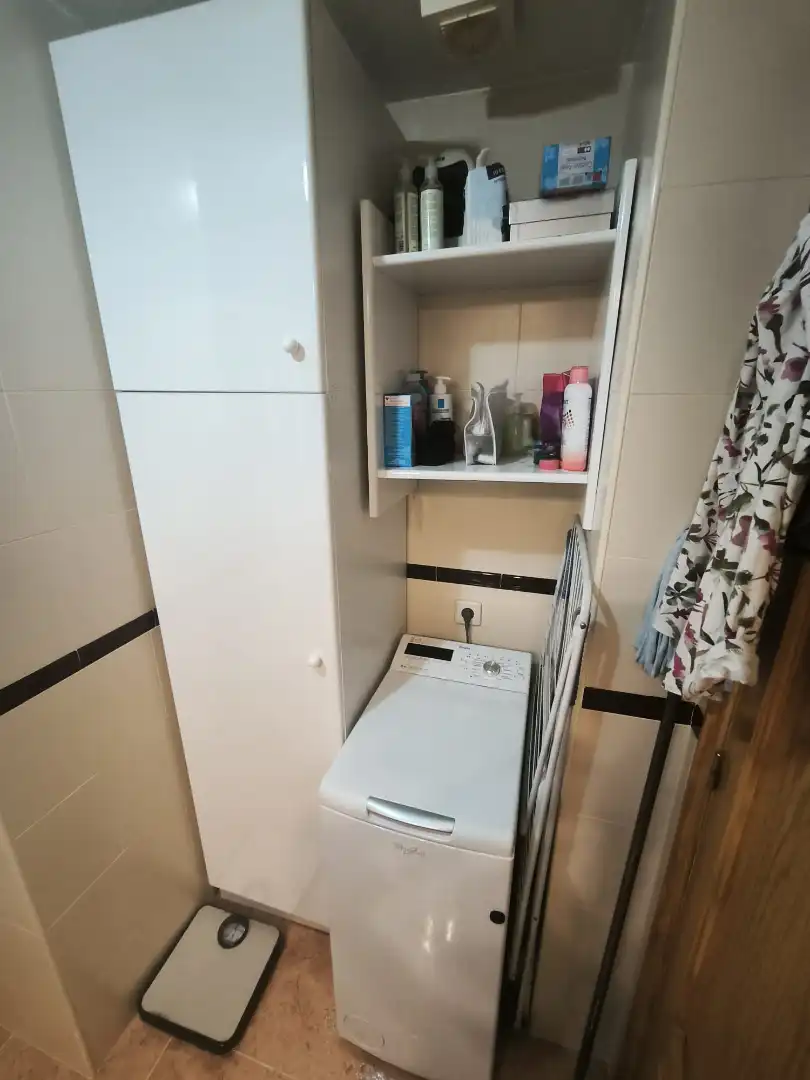 Penthouse mit Aufzug zum Verkauf in Calle San Luis 8, imagen 7