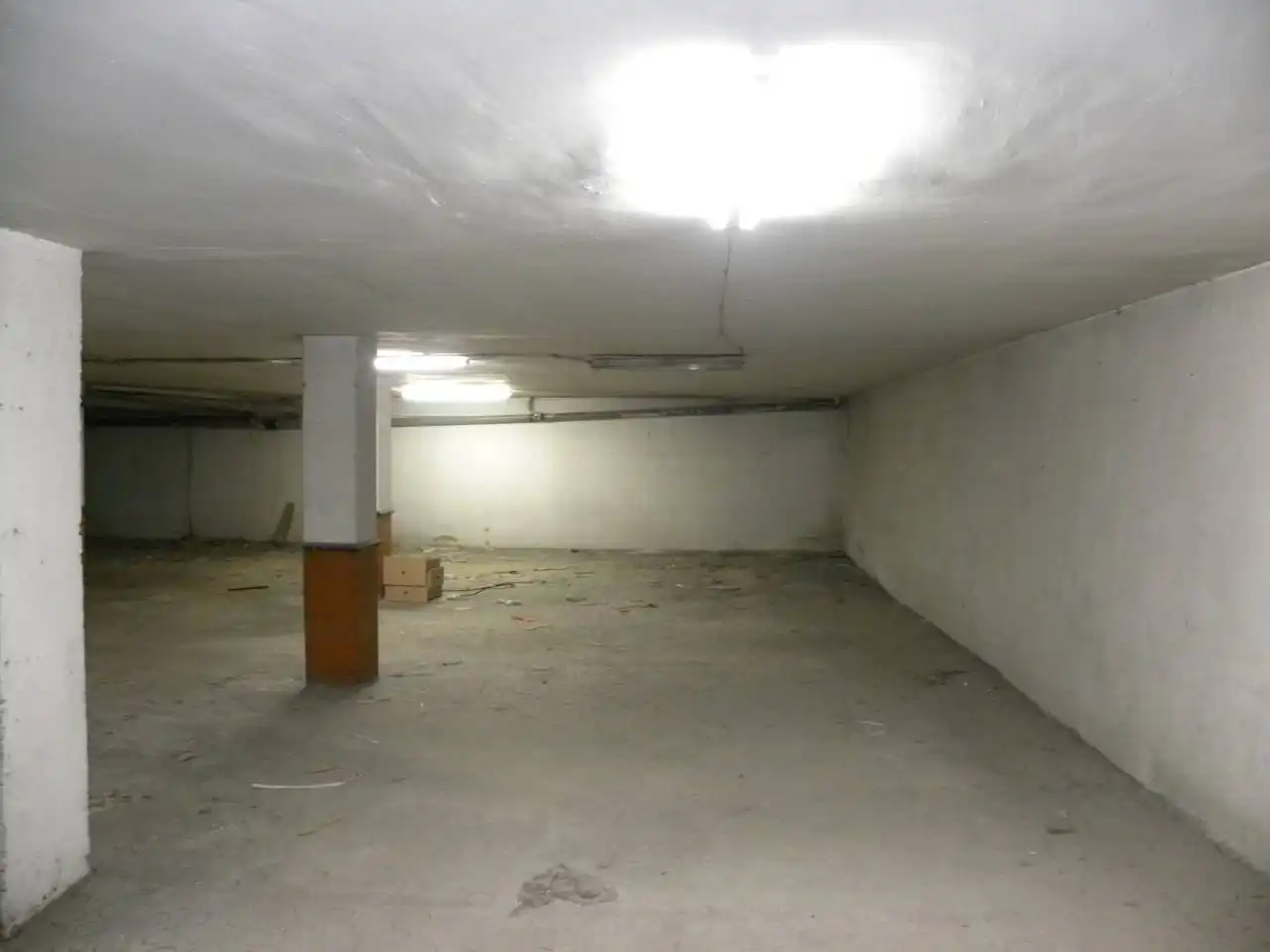 Einzelparkplatz zum Verkauf in Caravaca de la Cruz, imagen 12
