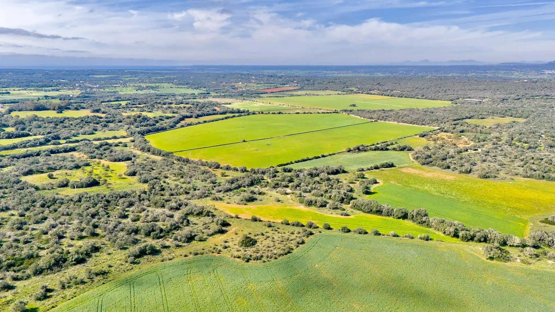 Residential for sale in Santanyí