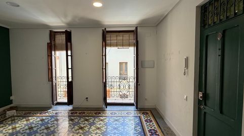 Foto 5 de Piso de alquiler en Alboraya Centro, Alboraya