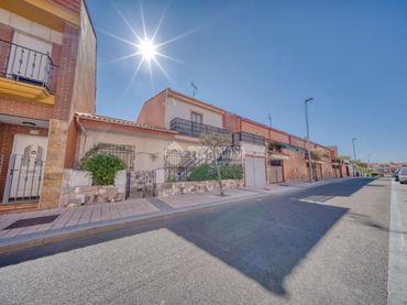 Casa en venta en La Flecha - Monasterio del Prado