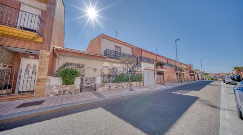 Casa en venta en Arroyo de la encomienda