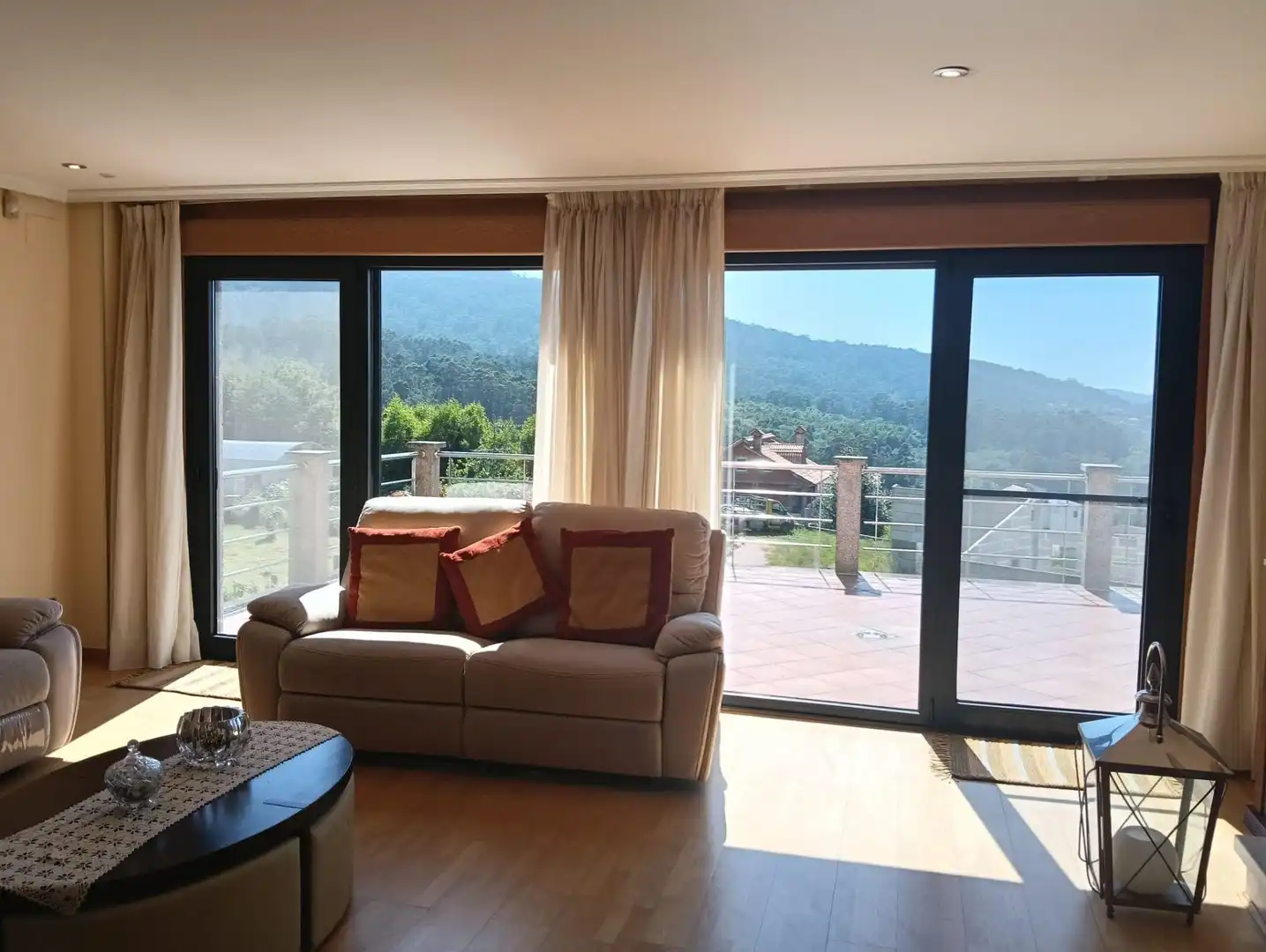 Detached house with pool for sale in Lugar Peroleira, imagen 6