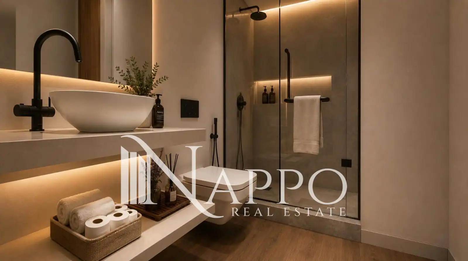 Bathroom of Commercial properties for sale in  Palma de Mallorca
