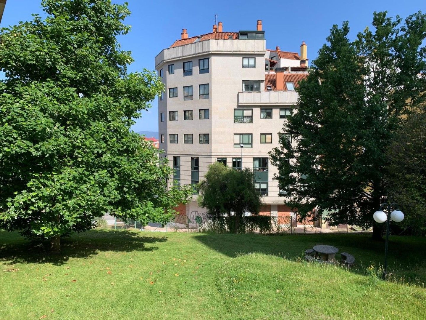 Flat to rent in AEROPUERTO, Travesía de Vigo - San Xoán, Centro Urbano, Vigo