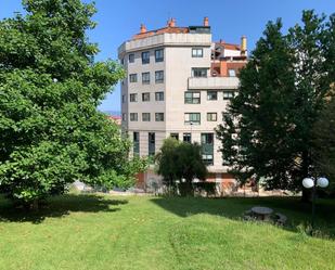 Flat to rent in AEROPUERTO, Travesía de Vigo - San Xoán, Centro Urbano, Vigo