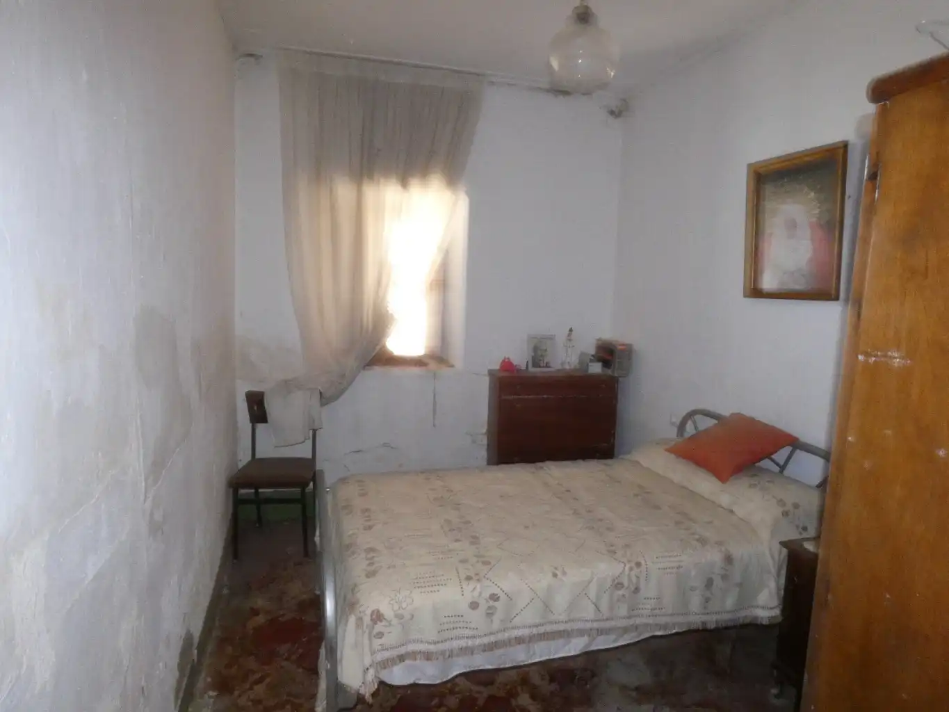 Habitación de Casa o chalet en venta en Azuaga