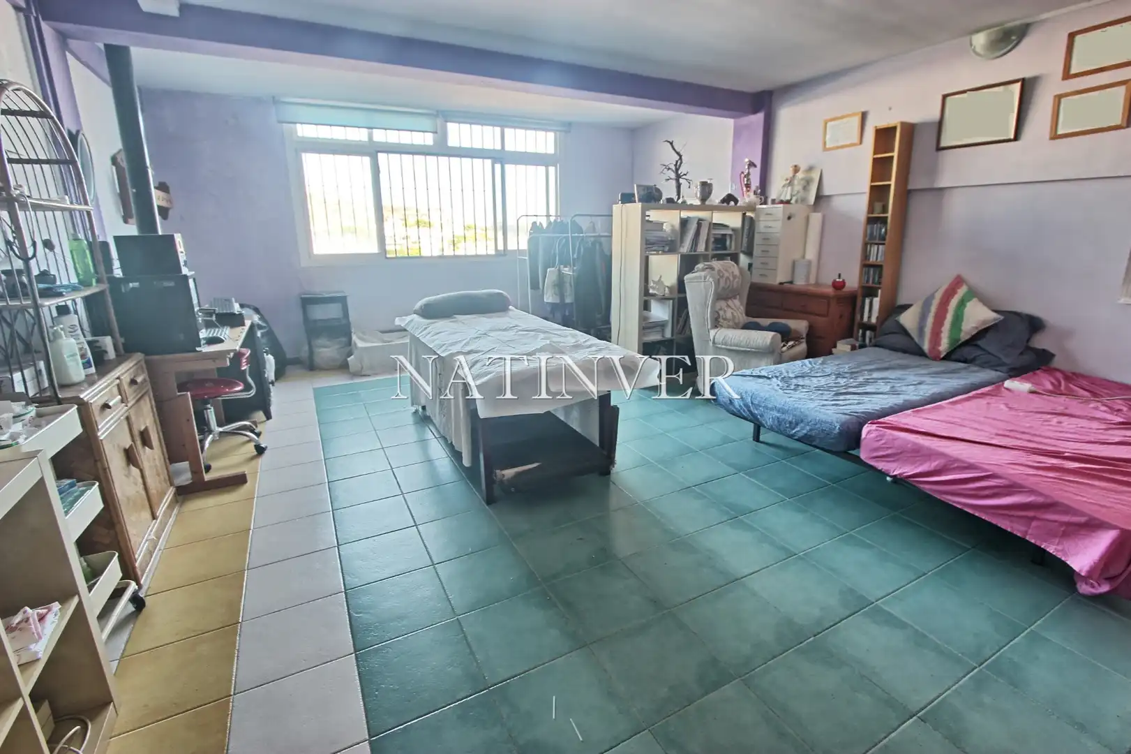 Reihenhaus mit Pool zum Verkauf in Calle Venezuela 57, imagen 21