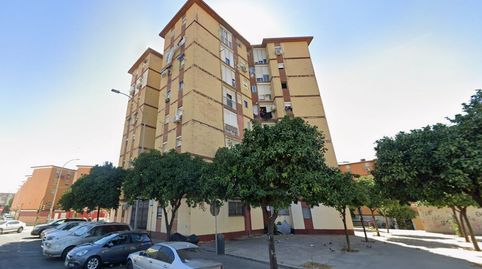 Foto 3 de Casa o chalet en venta en Cl. Galaxia, Los Pájaros, Sevilla Capital