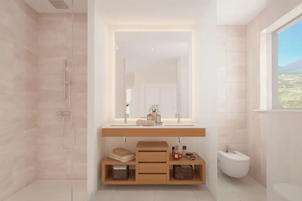 Apartamento con piscina en venta en Playa Bahía Dorada, imagen 12