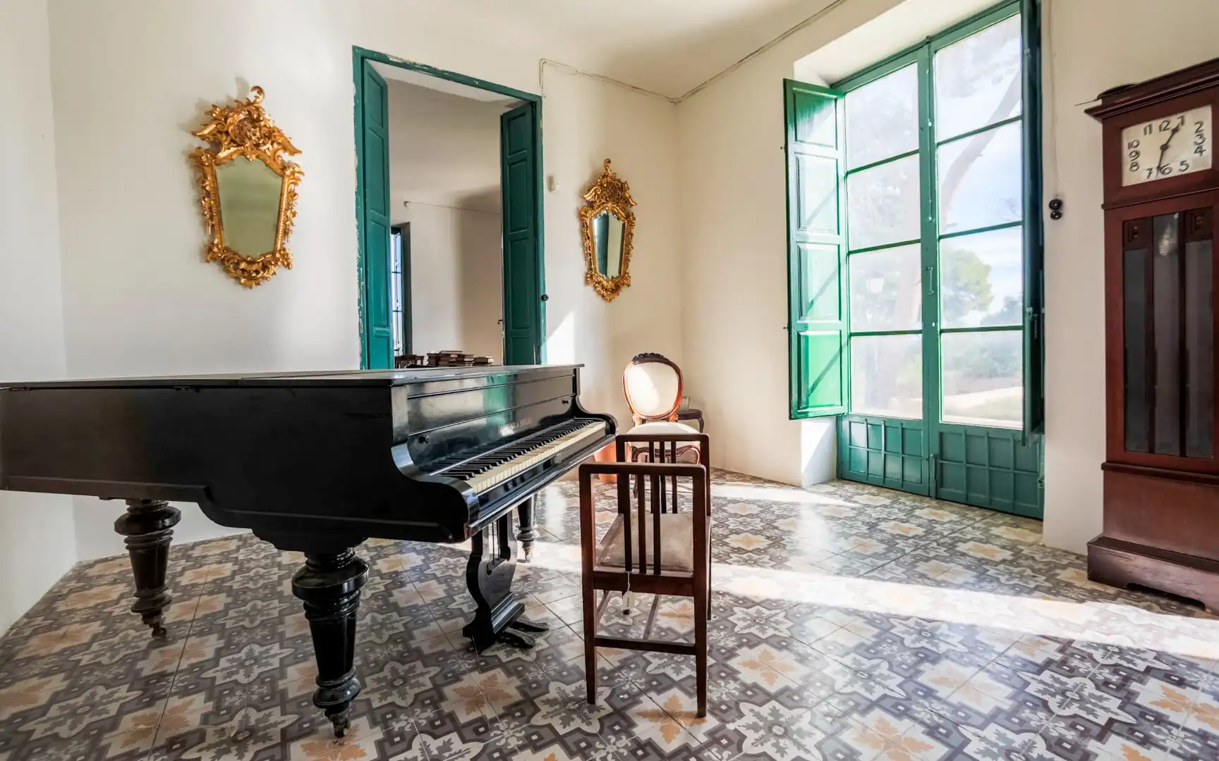 Casa o xalet en venda a Santa Faz