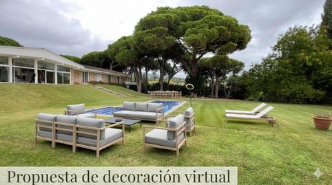 Foto 4 de Casa o xalet de lloguer a Canafort - El Puntó, Barcelona