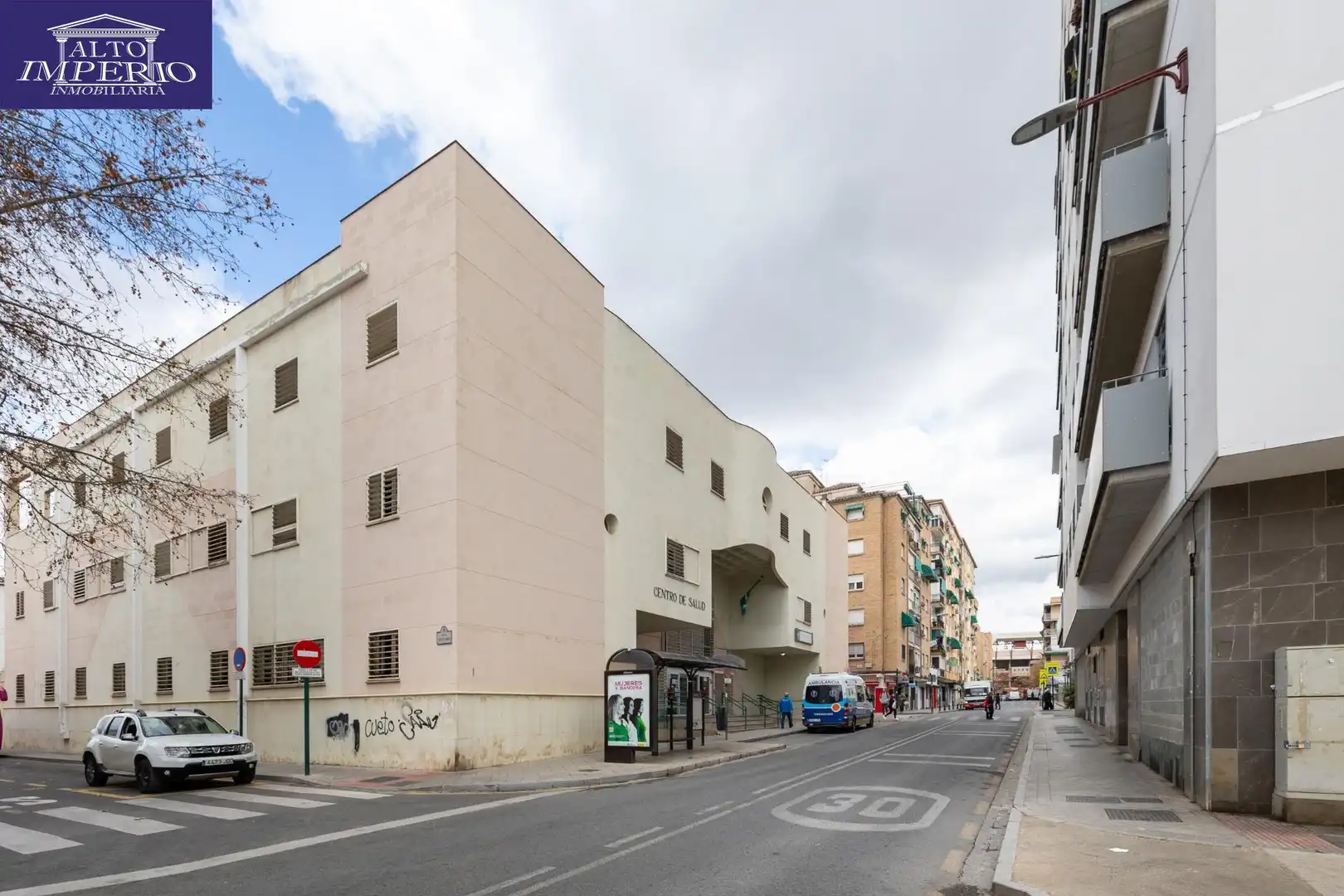 Wohnung zum Verkauf in Zaidín, imagen 37