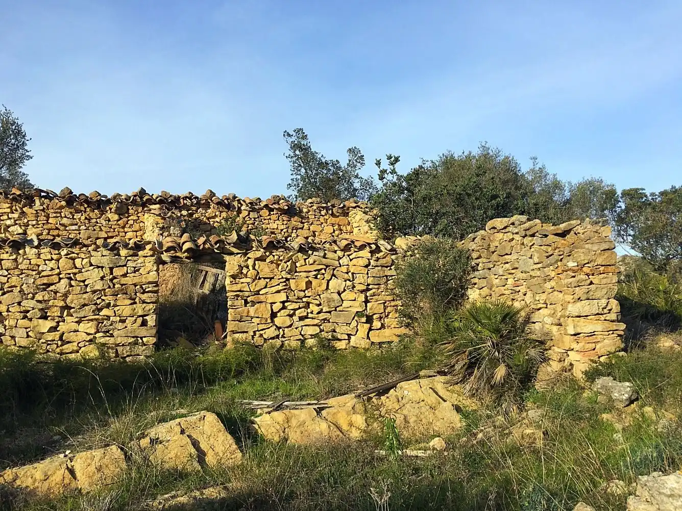 Country house for sale in Benifallet, imagen 17